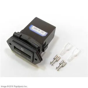 CAT LIFT TRUCKS – HOUR METER,RETANGULAR 6-8 A000037864