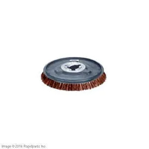 CAT LIFT TRUCKS – SWP BRUSH 19″ .028″ Poly 2I4199