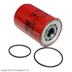 CAT LIFT TRUCKS – FILTER, HYDRAULIC A000013019