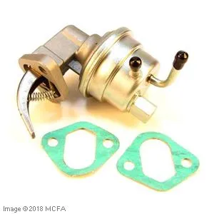 CAT LIFT TRUCKS – PUMP, FUEL A000006201 — 4