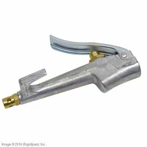 CAT LIFT TRUCKS – GUN,SAFETY BLO A000030965