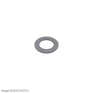 CAT LIFT TRUCKS – WASHER,FLAT 1009445