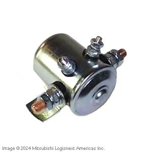 CAT LIFT TRUCKS – SOLENOID,24V,HEAVY DUTY 0973650