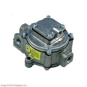 CAT LIFT TRUCKS – LP CONVERTER 971592 — 2