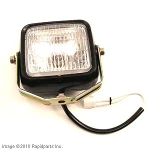 CAT LIFT TRUCKS – LAMP,HEAD 36V A000030163