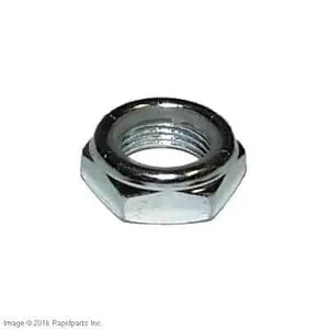 CAT LIFT TRUCKS – LOCK NUT, JAM A000000106