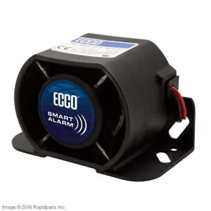CAT LIFT TRUCKS – ALARM, BU 12-24V SMART GFN A000049519