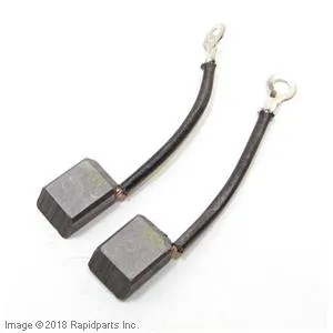 CAT LIFT TRUCKS – BRUSH SET (2) A000039035