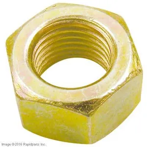 CAT LIFT TRUCKS – NUT,HX 3/8-24 G8Z (1) A000018477