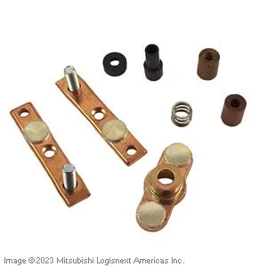 CAT LIFT TRUCKS – CONTACT KIT 0972807