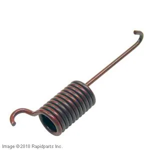 CAT LIFT TRUCKS – SPRING,RETURN A000028246