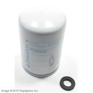 CAT LIFT TRUCKS – FILTER,DONALDSON P550440 A000037909