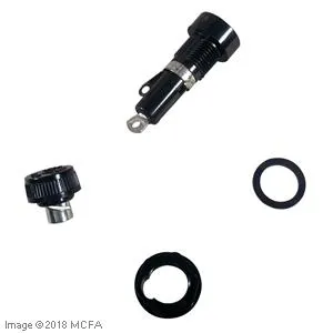 CAT LIFT TRUCKS – HOLDER ASSY,FUSE 4K5122