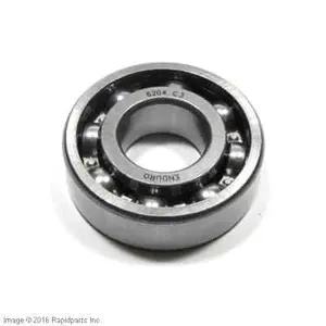 CAT LIFT TRUCKS – BEARING, OPEN A000049321