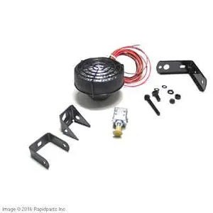CAT LIFT TRUCKS – LAMP,UTILITY KIT 12V 2I6196