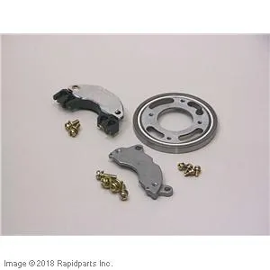 CAT LIFT TRUCKS – UNIT,IGNITION A000009453