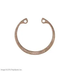 CAT LIFT TRUCKS – RING, 1 1/4  INTERNAL A000017669