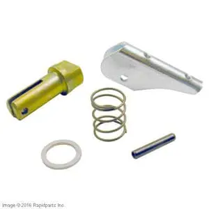 CAT LIFT TRUCKS – FORK LOCK PIN KIT 972222