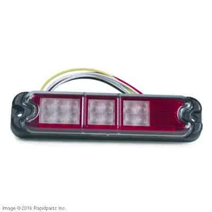 CAT LIFT TRUCKS – LIGHT, TAIL 12V LED A000037209
