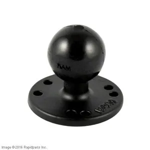 CAT LIFT TRUCKS – BALL,W/2 1/2″ DIE BASE A000035333