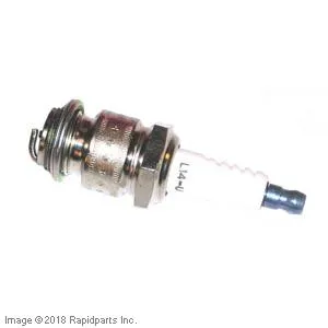 CAT LIFT TRUCKS – SPARK PLUG, DENSO A000014393