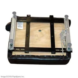 CAT LIFT TRUCKS – SEAT,DLX FOLD DOWN W/SEAT A000029295 — 2