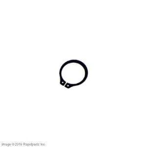 CAT LIFT TRUCKS – RING, 3/4″ EXTERNAL 9I2497