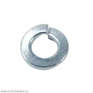 CAT LIFT TRUCKS – WASHER, 1/4, SPLT, RNG, LCK (1) A000019546