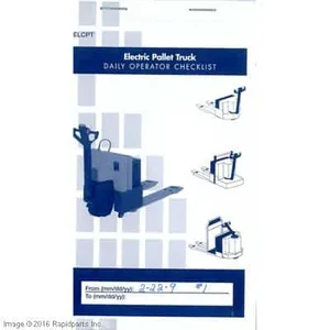 CAT LIFT TRUCKS – CARTRIDGE ASSY, OIL 32B4020100 — 3