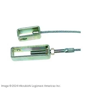 CAT LIFT TRUCKS – CABLE, BRAKE A000002684