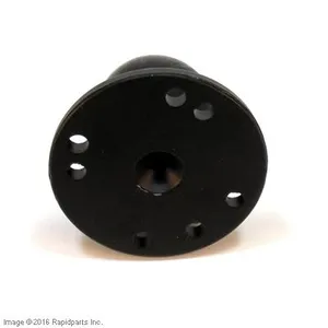 CAT LIFT TRUCKS – BALL,W/2 1/2″ DIE BASE A000035333 — 2