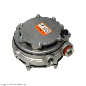 CAT LIFT TRUCKS – MODEL JB HYDRIN CONVERTER A000003207 — 4