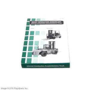 CAT LIFT TRUCKS – LAMP,LED 12-24V ROUND A000046318 — 3