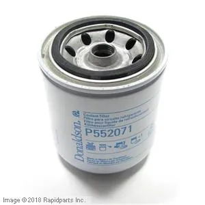 CAT LIFT TRUCKS – FILTER,COOLANT A000046261