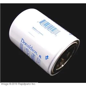 CAT LIFT TRUCKS – FILTER,DONALDSON P555680 A000031654