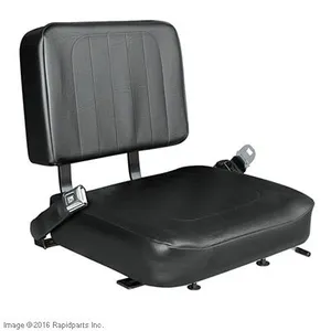 CAT LIFT TRUCKS – SEAT,STD W/ ADJUSTER AND A000025819
