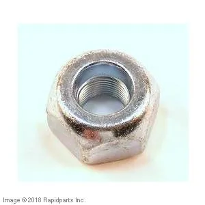CAT LIFT TRUCKS – NUT,WHEEL A000034412