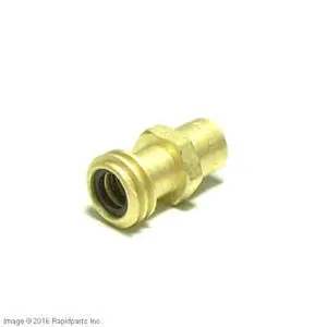 CAT LIFT TRUCKS – REGO MALE COUPLER A000002439