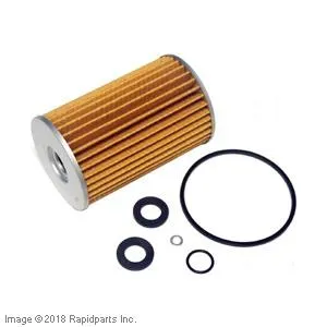 CAT LIFT TRUCKS – FILTER,OIL ELEMENT A000013608
