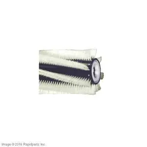 CAT LIFT TRUCKS – Swp Brush 50″ 8Dr Wht Nylon 2I5699