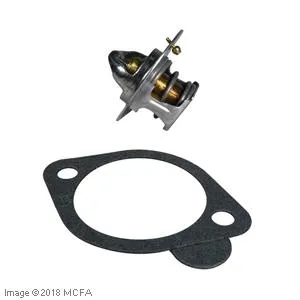 CAT LIFT TRUCKS – THERMOSTAT W/GASKET MD972905