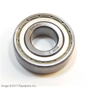 CAT LIFT TRUCKS – BEARING, BALL 973366 — 2