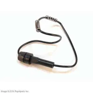 CAT LIFT TRUCKS – FUSE HOLDER, AGC/SFE IN-LINE A000034987 — 2
