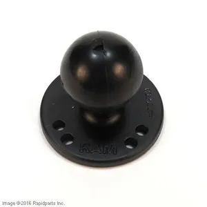 CAT LIFT TRUCKS – BALL,W/2 1/2″ DIE BASE A000035333 — 3