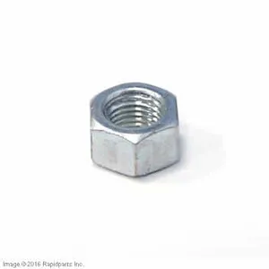 CAT LIFT TRUCKS – HEX NUT 3/8-24 ZINC A000009191