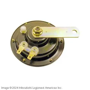 CAT LIFT TRUCKS – HORN, 12V A000026284