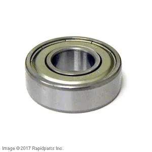 CAT LIFT TRUCKS – BEARING, BALL SHEILD 0973762