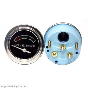 CAT LIFT TRUCKS – 24V VOLTMETER 972835 — 2