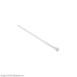 CAT LIFT TRUCKS – CABLE TIE 7.5″ 50LB NATUR 9I1675 — 2