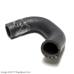 CAT LIFT TRUCKS – HOSE – LOWER RAD 971047